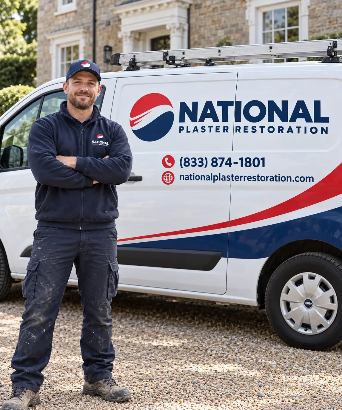 Plaster Repair company in Forkland, AL